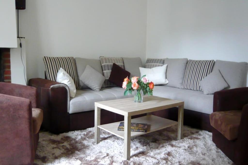Apartment Le Regrattier St Louis Paris